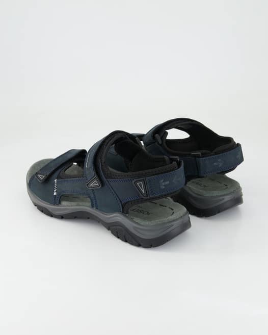 Josef Seibel ARLO 02 Sandalen in Blau