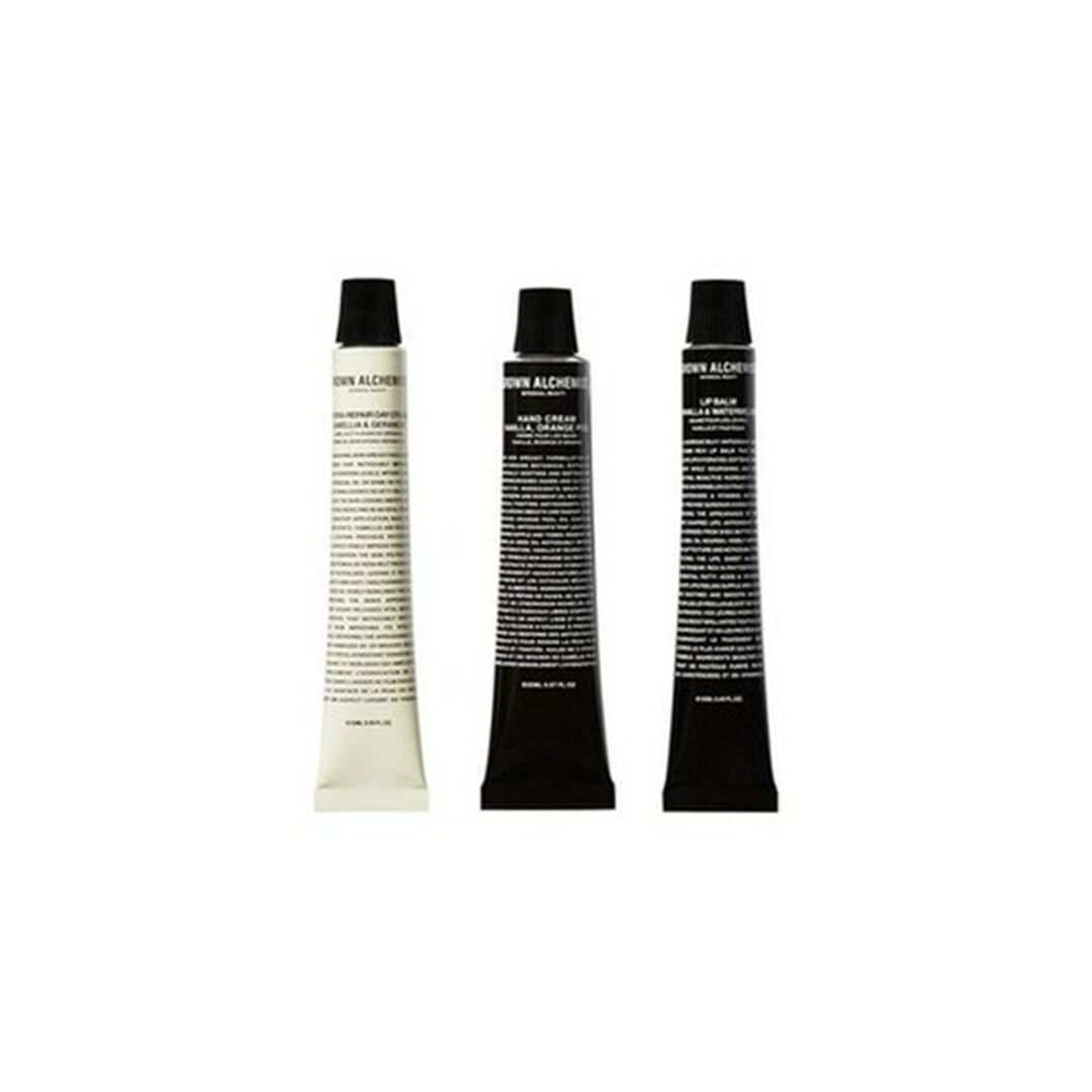 Amenity Kit - 12ml