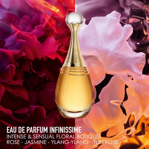 Dior J'Adore Eau De Parfum Infinissime, 100 ml