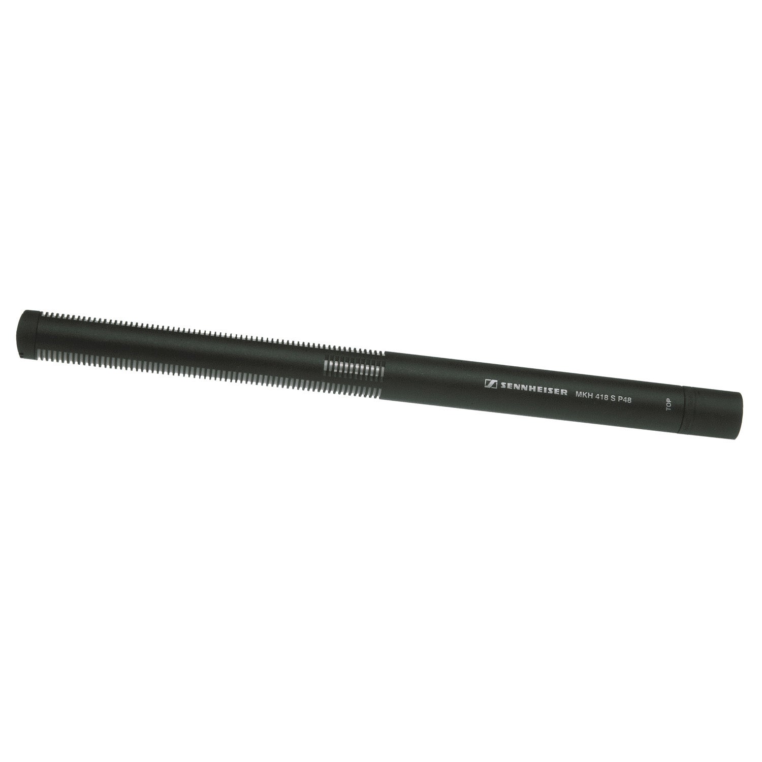 Sennheiser MKH 418S M/S stereo shotgun-microfoon