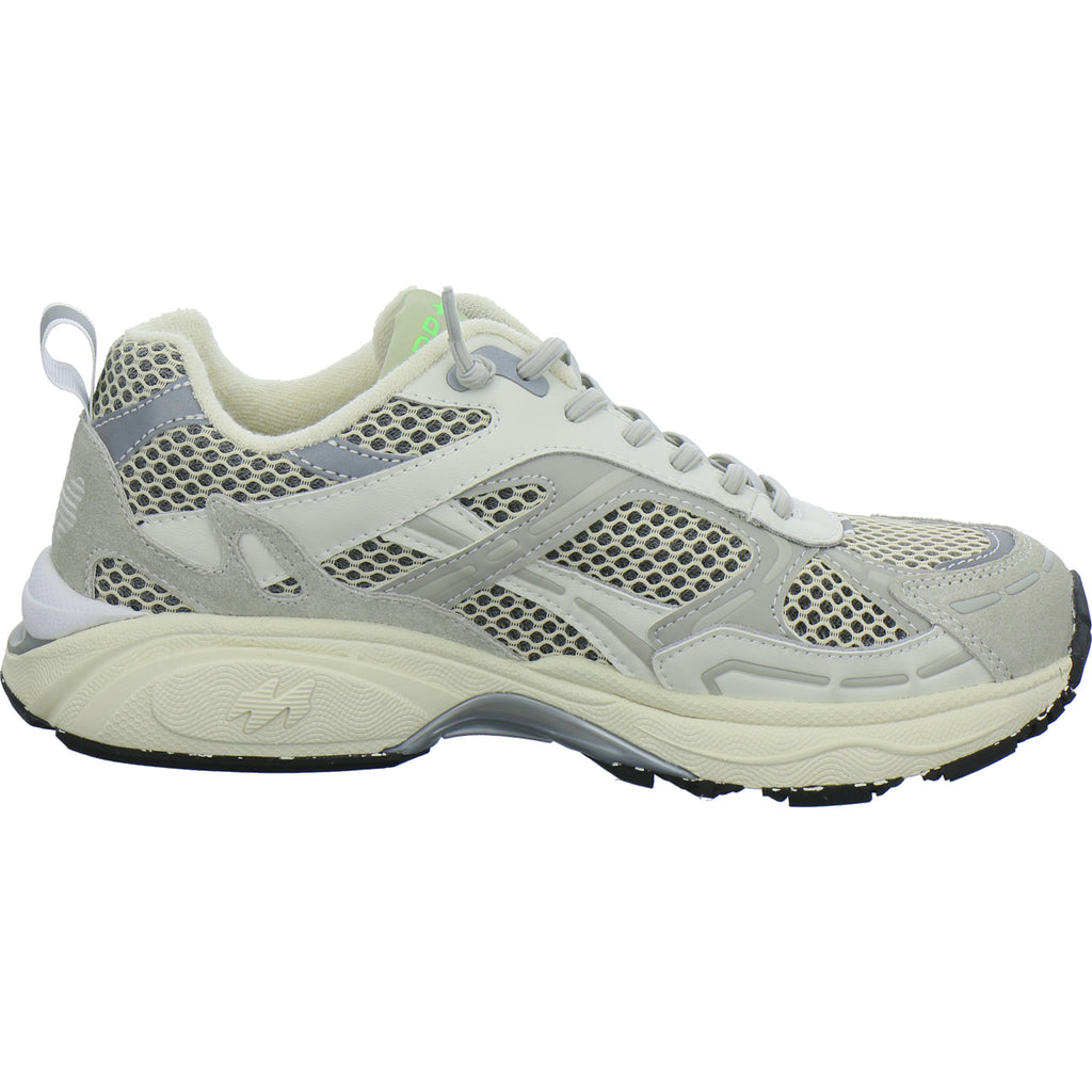 Maripe Sneaker Damen Amsterdam offwhite