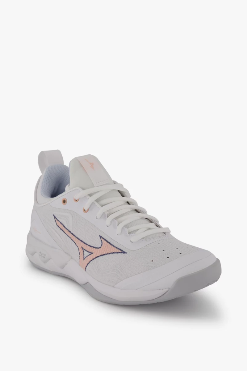 Mizuno Wave Luminous 2 Damen Hallenschuh