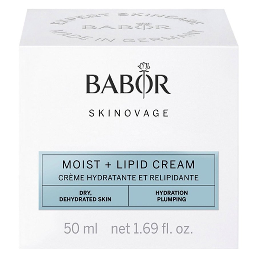 Babor Skinovage Moist + Lipid Cream 50ml