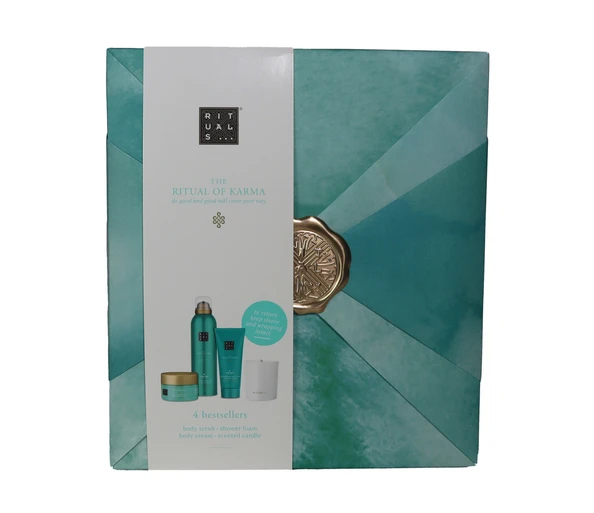 Rituals Karma Medium