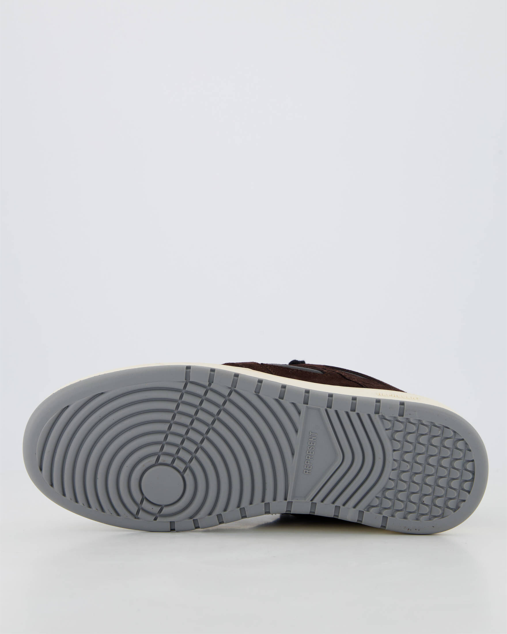 REPRESENT| Herren Sneaker REPTOR LOW SNEAKER