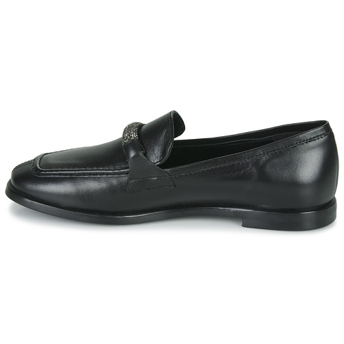 JB Martin - VOLODIA - Nappa noir