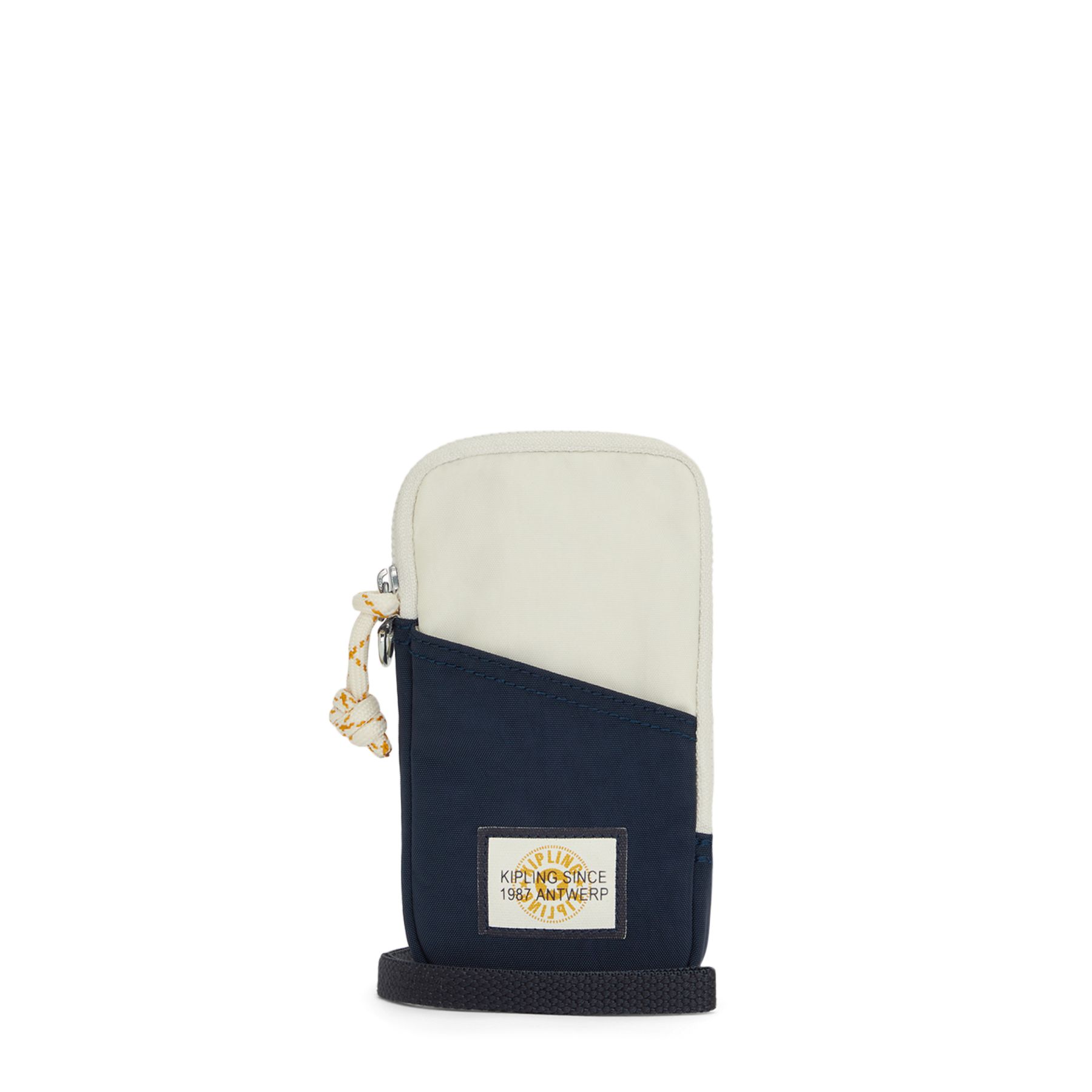 CLARK Pochette mains libres avec cordon amovible - Valley Yell Bl