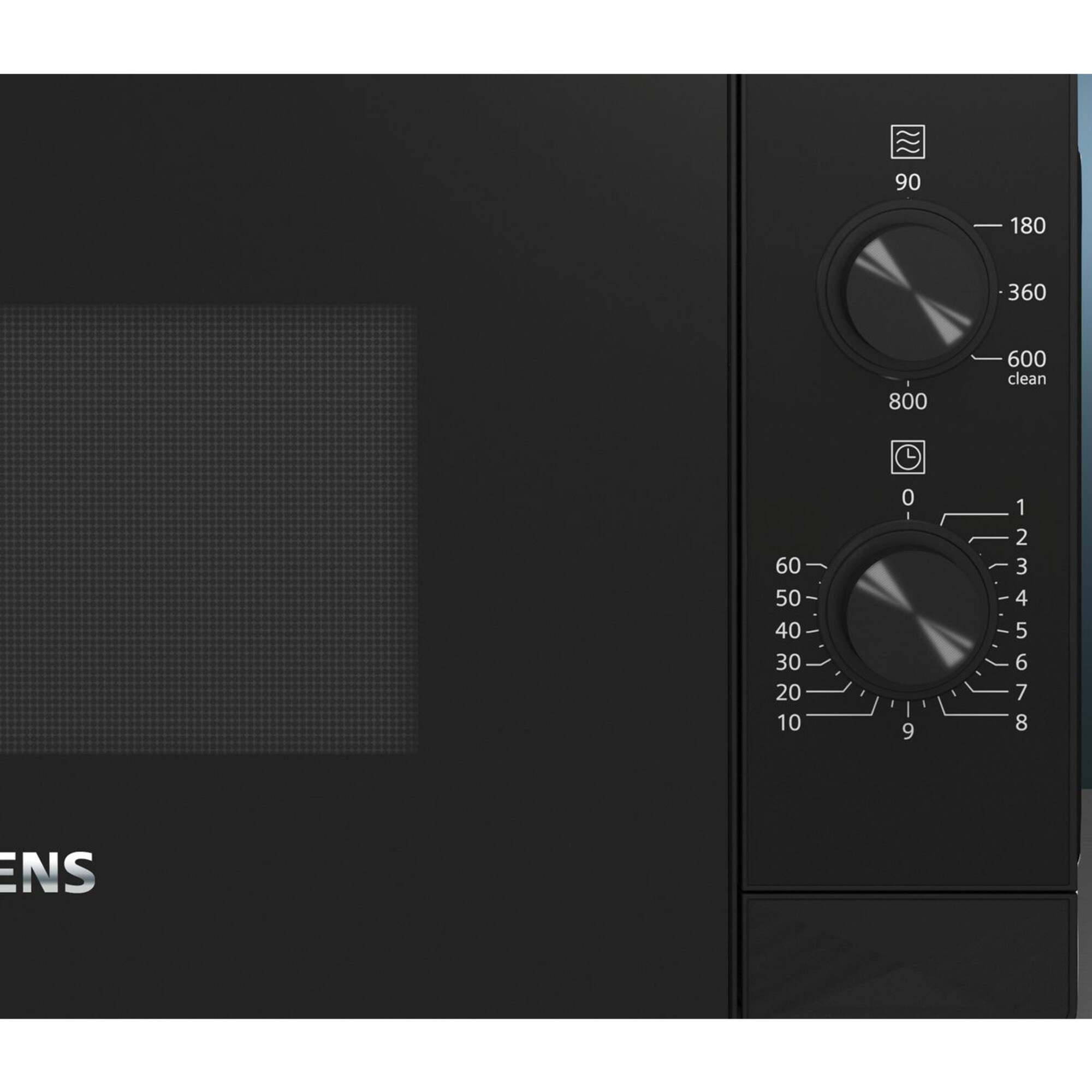 Siemens Mikrowelle iQ300 FF020LMB2