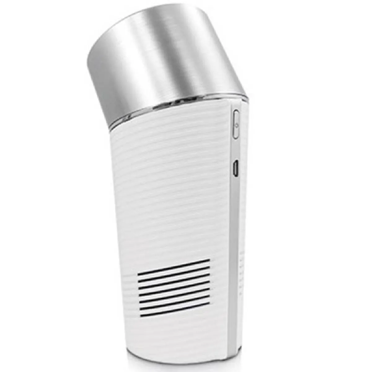 Avidsen Purificateur d'Air Clair-P1W Blanc