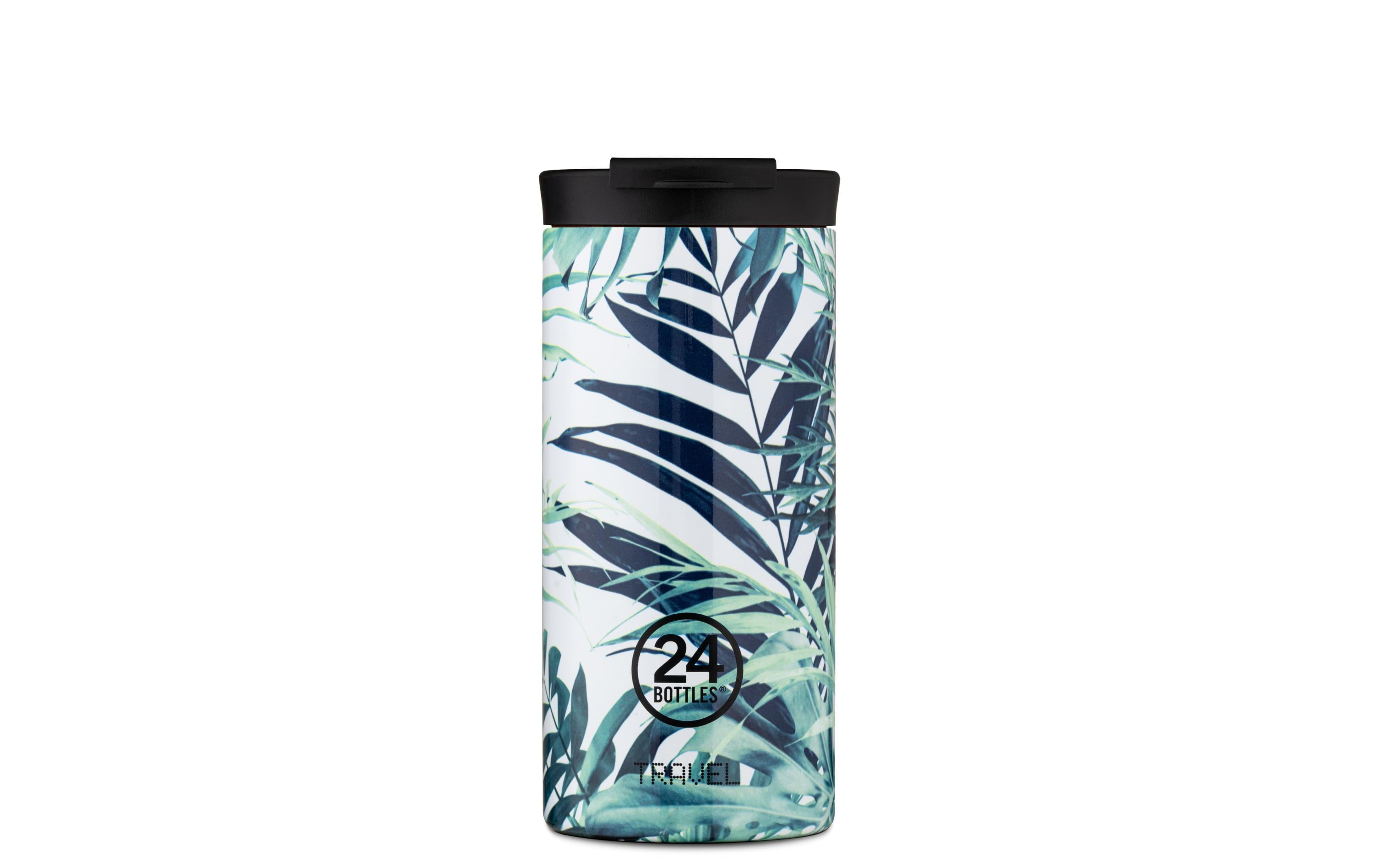 Thermobecher Travel Tumbler 600 ml, LushThermotasse mit doppelwandiger Edelstahlisolation