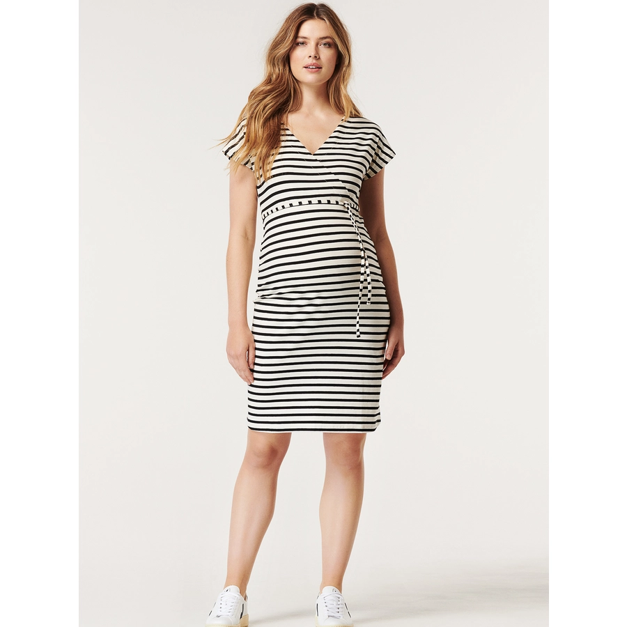 Noppies Still-Kleid Lantana Black