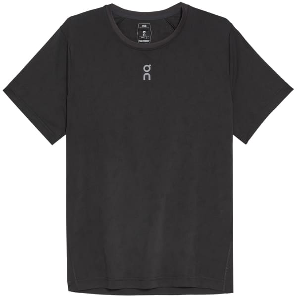 T-shirt trail ON RUNNING TRAIL-T M BLACK