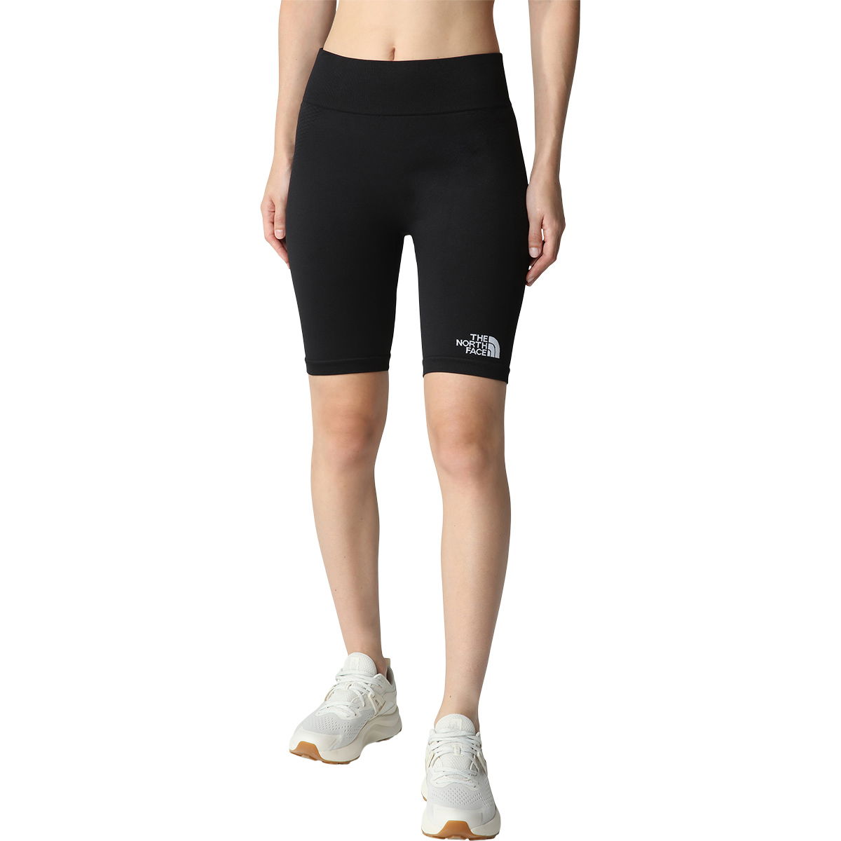 The North Face Seamless Korte Træningstights Dame
