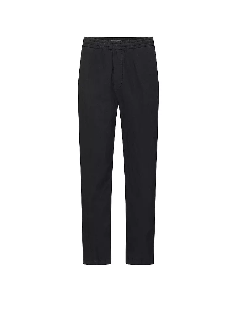 DRYKORN Chino RAMANO  schwarz