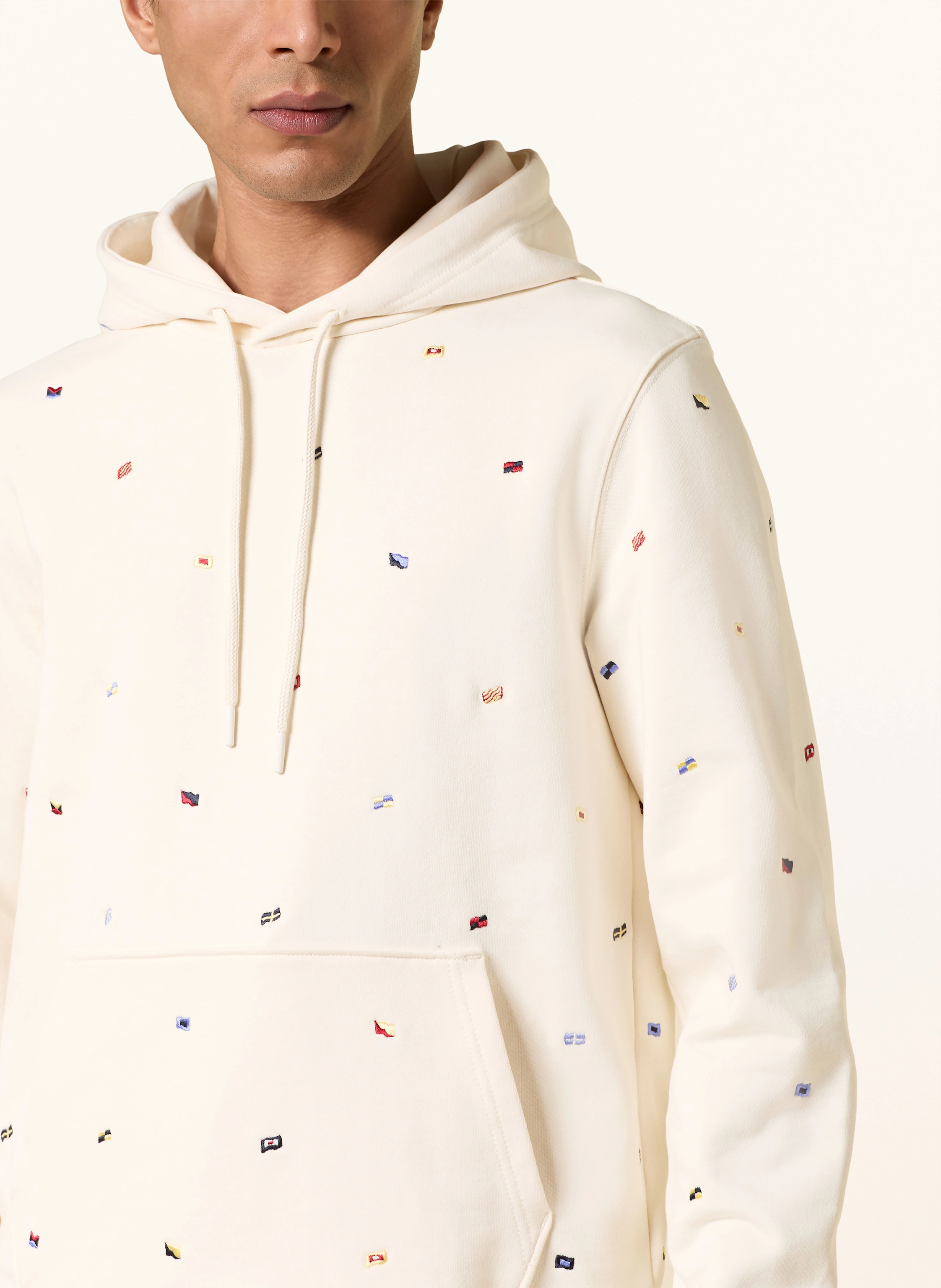 TOMMY HILFIGER Hoodie