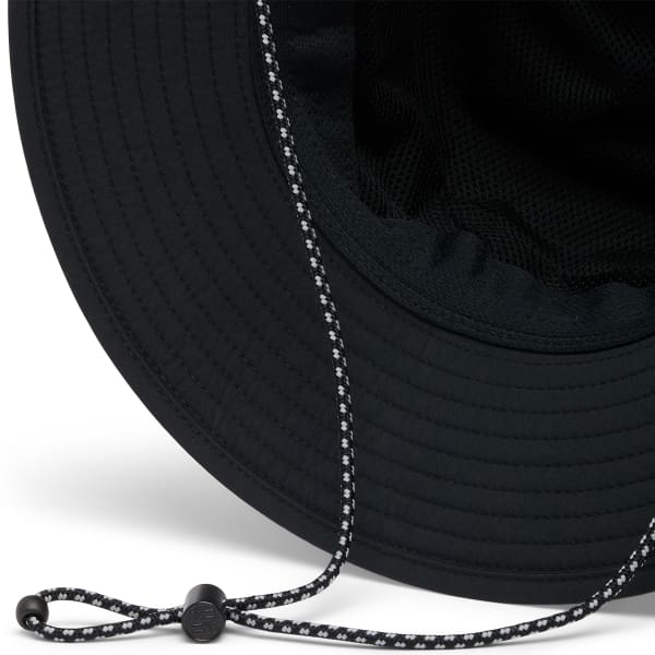 Chapeau randonnée COLUMBIA BROAD SPECTRUM BLACK