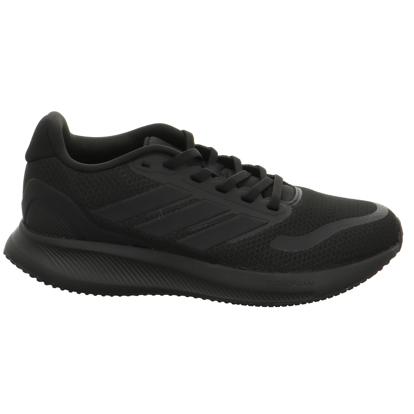 Runfalcon 5 J schwarz