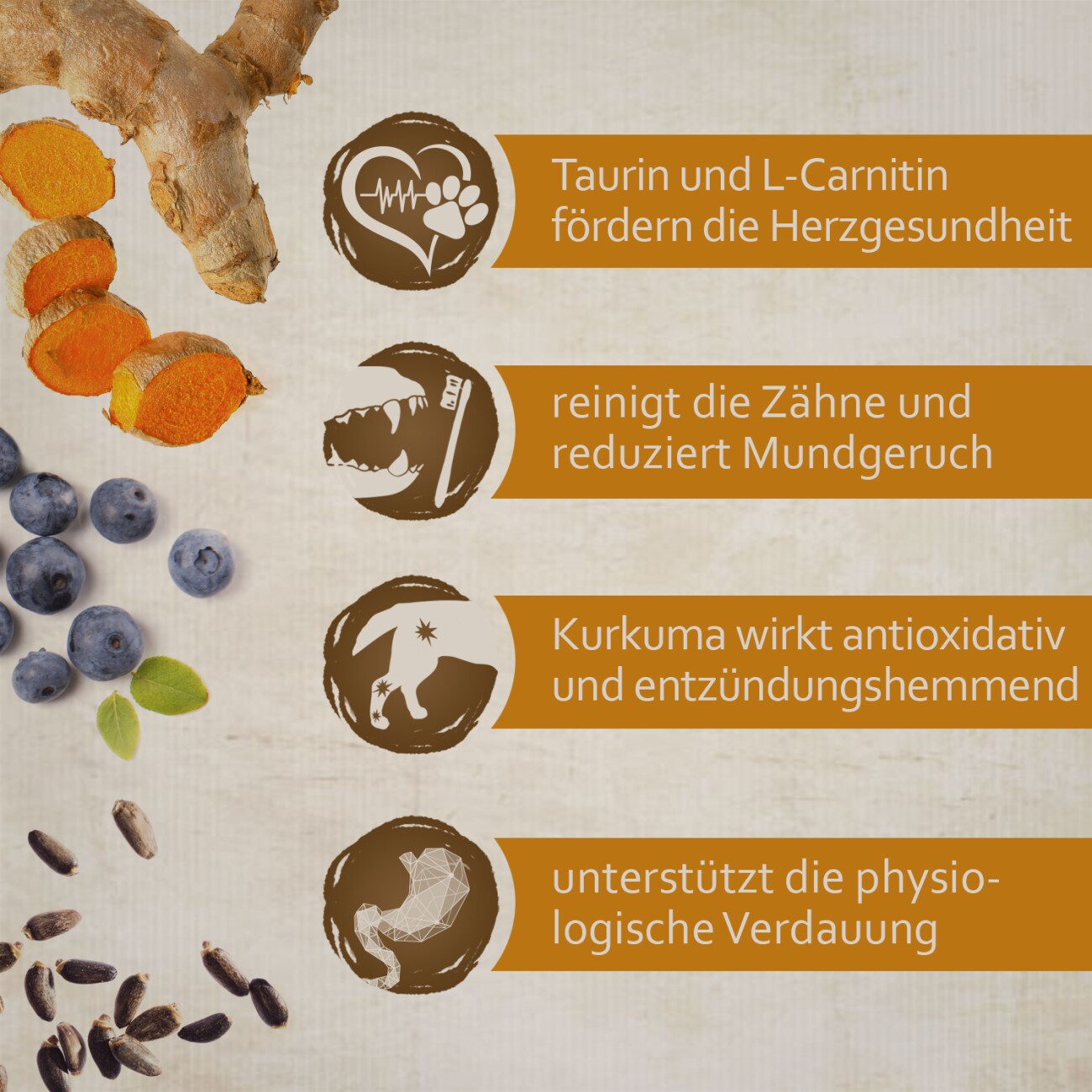Montanus ® nature Huhn & Kartoffel 10 kg