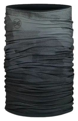 Tour de Cou Buff Ghan Graphite Gris