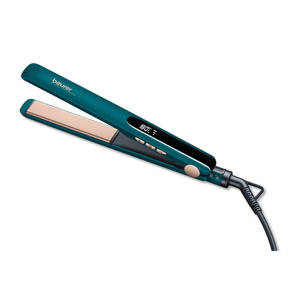 BEURER<br>Prancha de Cabelo HS 50