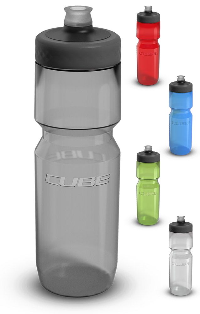 Cube GRIP Trinkflasche 750ml kaufen | Bike-Discount