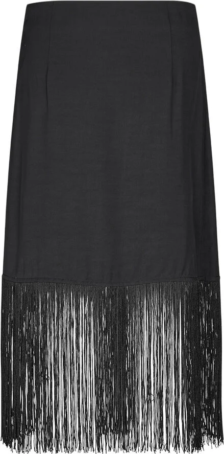 Modström KylerMD skirt Sort