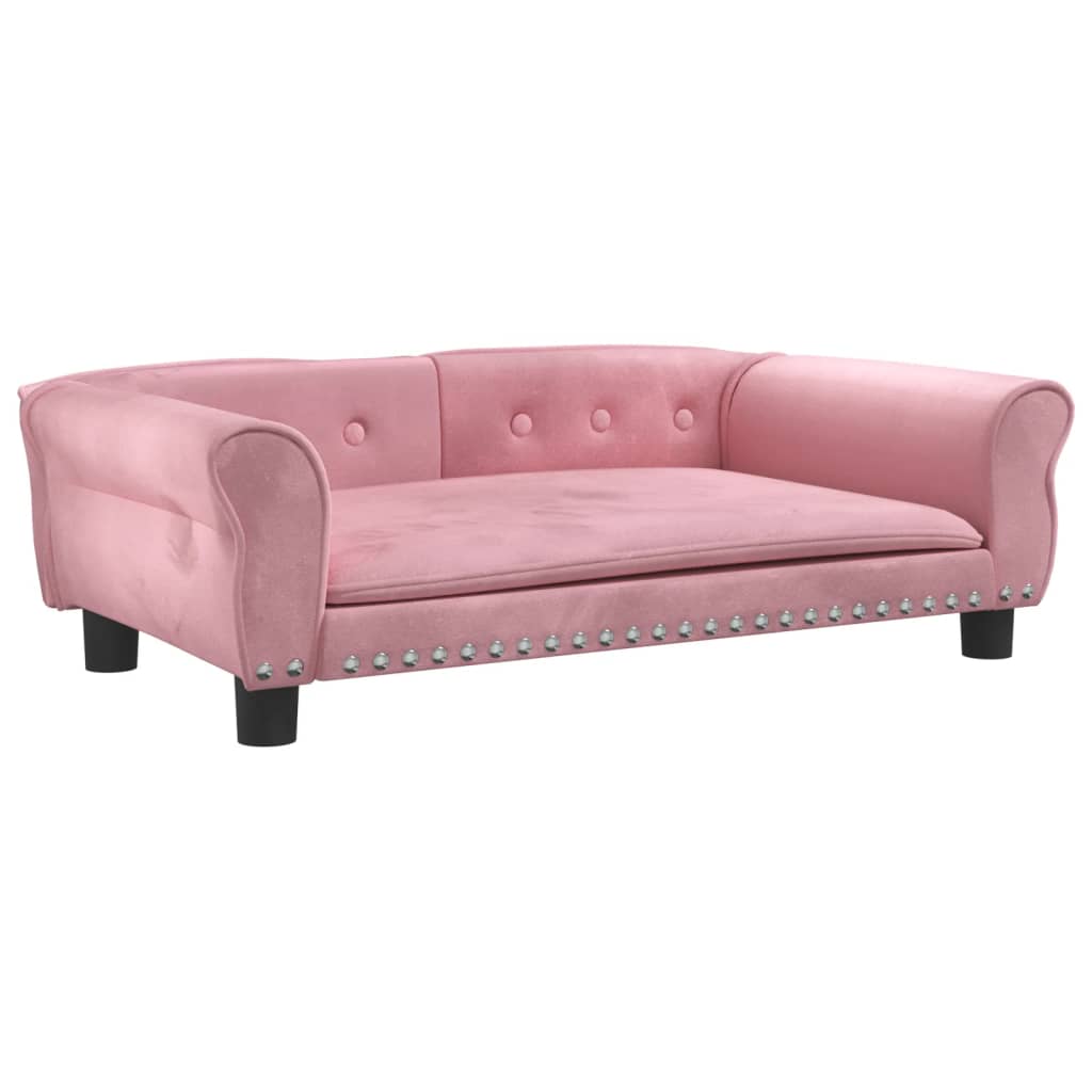 Cama para cachorro