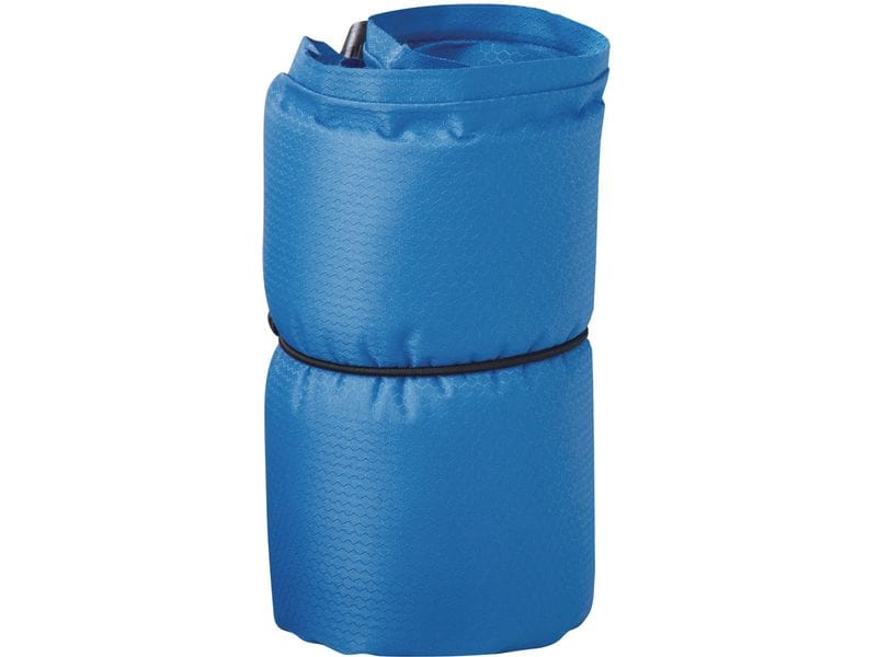 Therm A Rest Camping-Sitzkissen Lite Seat Blau Sitzkissen für die schnelle Reise