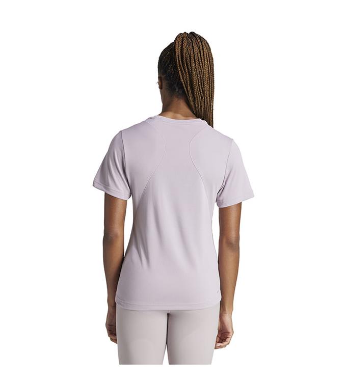 adidas Women Designed For Training Heat.RDY HIIT T-Shirt
