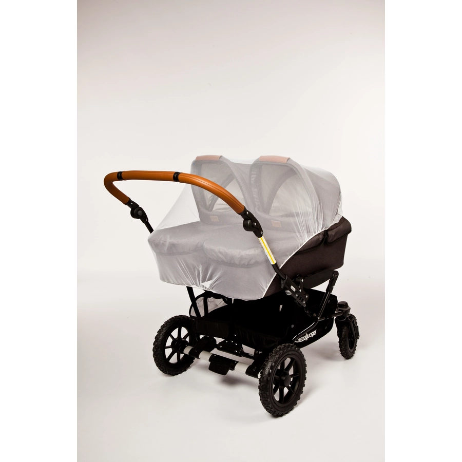 Altabebe Universal Insektenschutz weiß