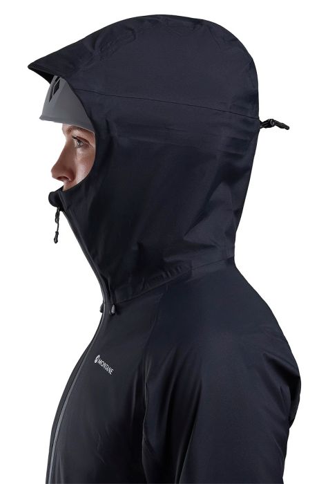 Torren Jacket Women regnjakke