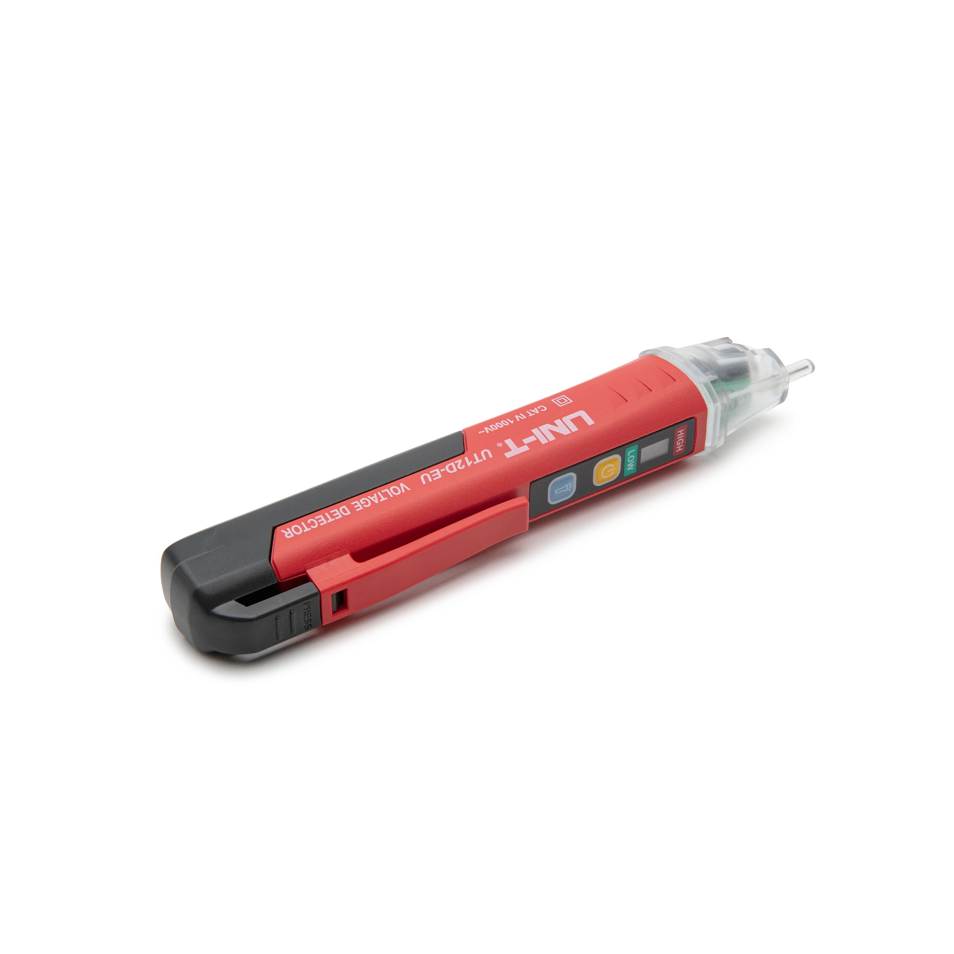Uni-T UT12D-EU Spenningstester 1000 V