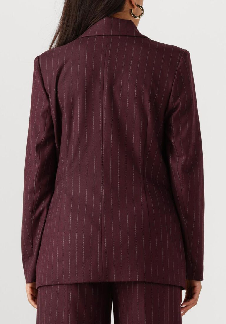 bordeaux caroline biss blazer 4829