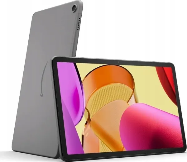 Amazon Fire Max 11 - Tablet - 64 GB - microSD indgang