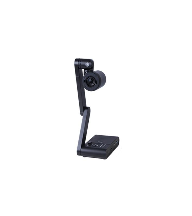 AVer Dokumentenkamera M90UHD Interaktiver Visualizer mit mechanischem Arm (Dokumentkamera)