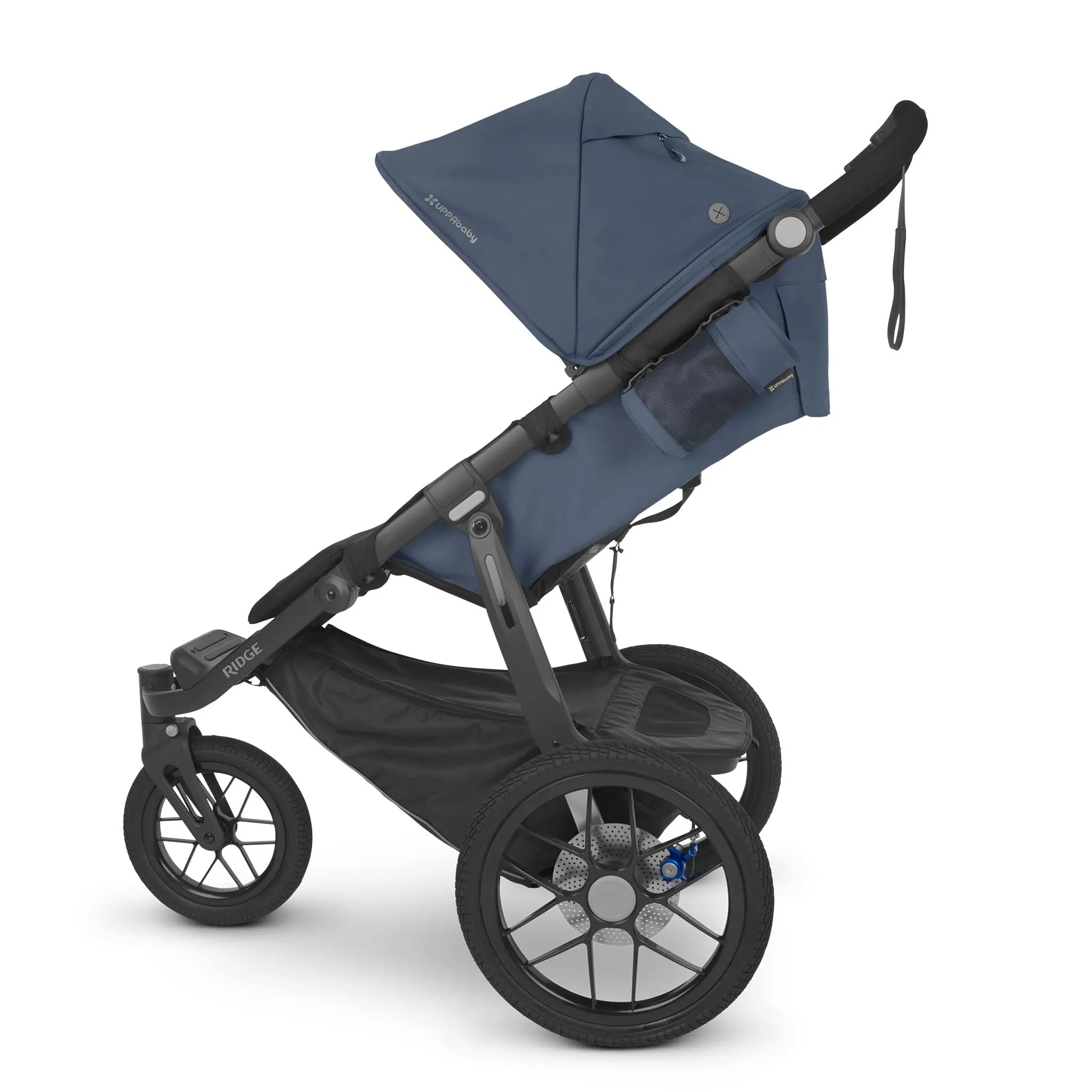 UPPAbaby Poussette Ridge - Reggie