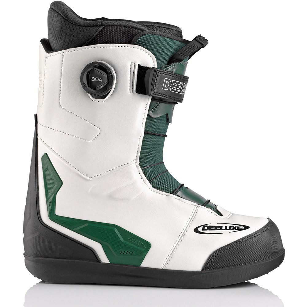 Deeluxe AERIS - Bottes snowboard kb