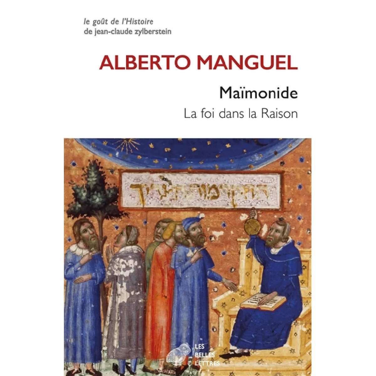 Maïmonide : la foi dans la raison · Occasion
