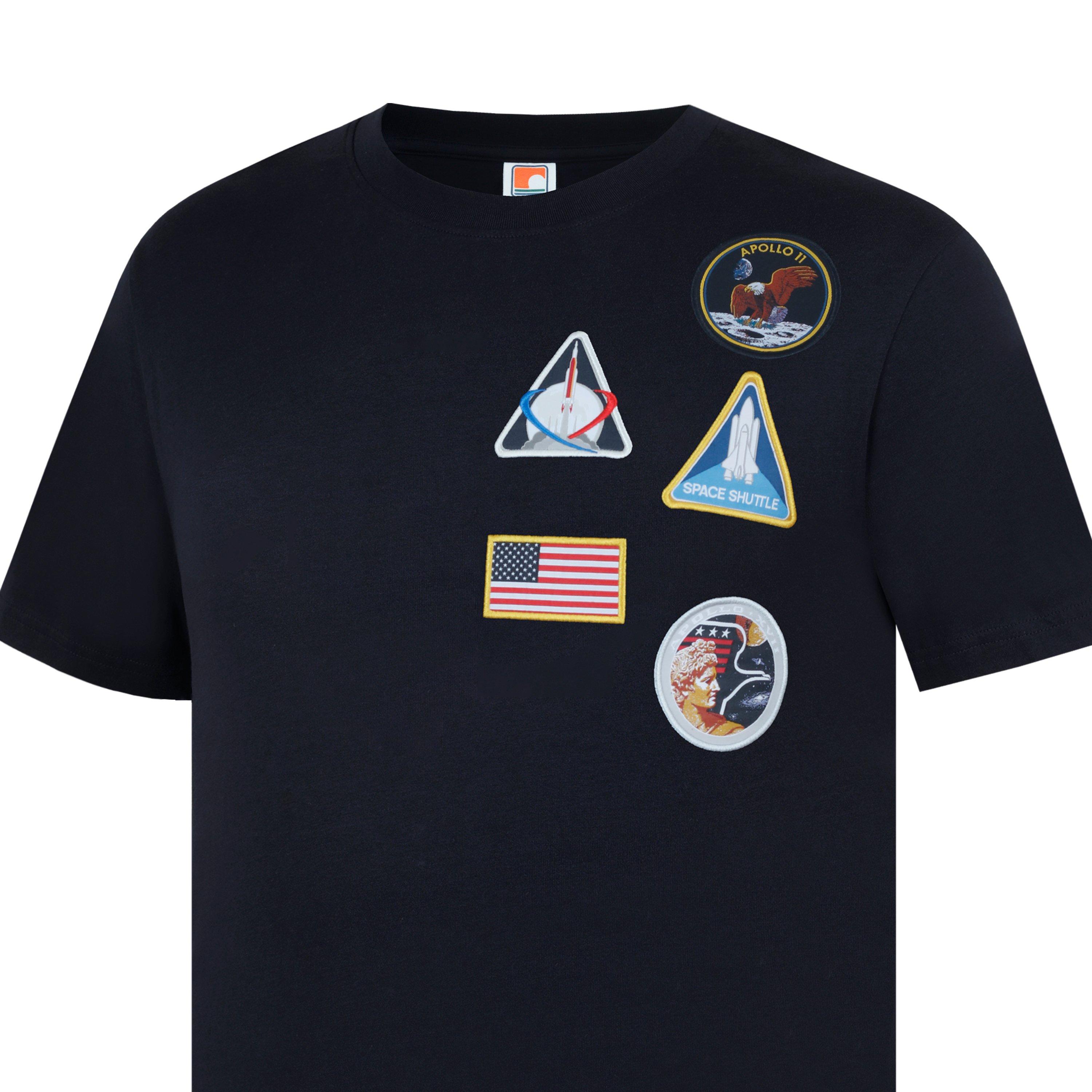 SoulCal NASA Tee