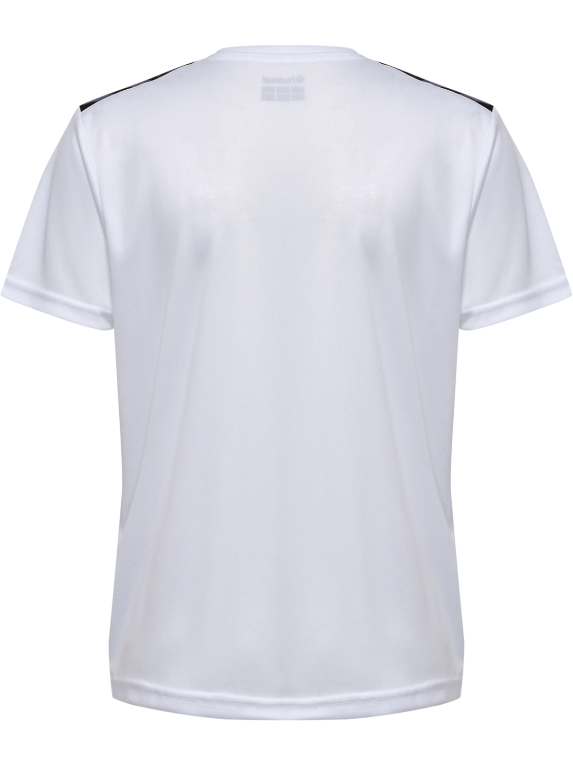hmlAUTHENTIC PL JERSEY S/S KIDS