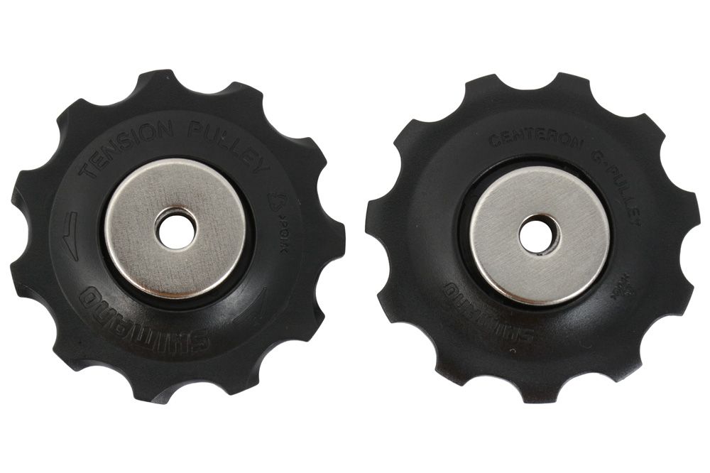Shimano 105 RD-5800 SS Leit-/Spannrollensatz kaufen | Bike-Discount