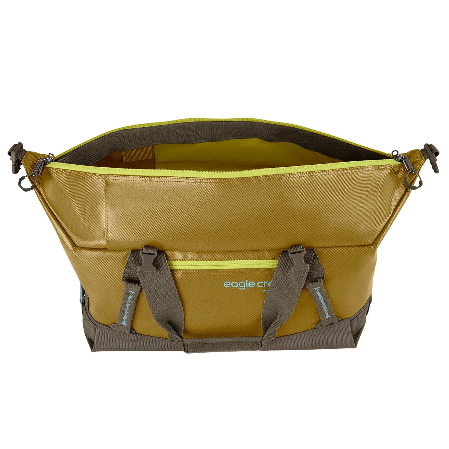 Eagle Creek Migrate Duffel 40L field brown