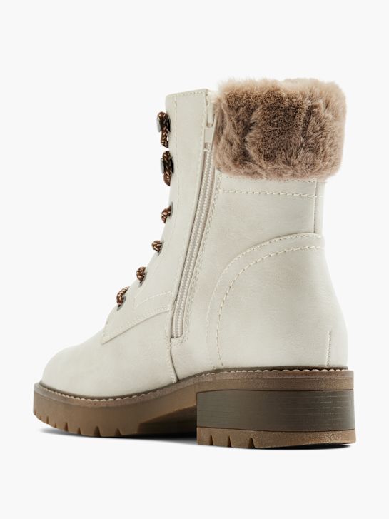 Landrover Veterboot