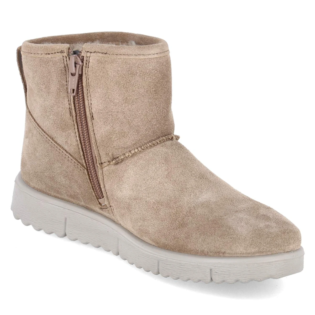 SuperfitWinterboots LORA - BRAUN