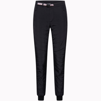 Varg Mora Hybrid  Hose Carbon Black  Damen