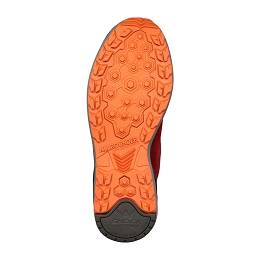 silvretta  RUBBER 88/88  POMEGRENADE