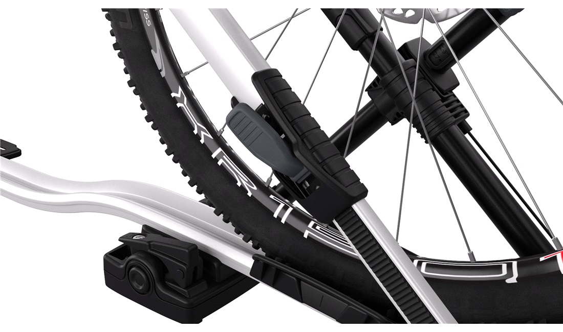 Cykelholder til tag Thule UpRide 599