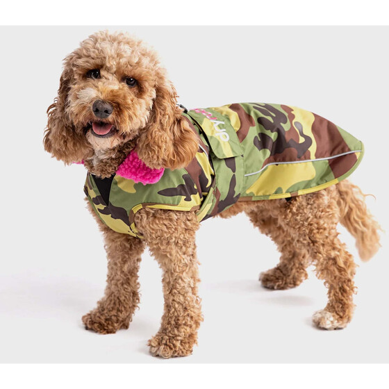 dryrobe Dog Poncho für Hunde