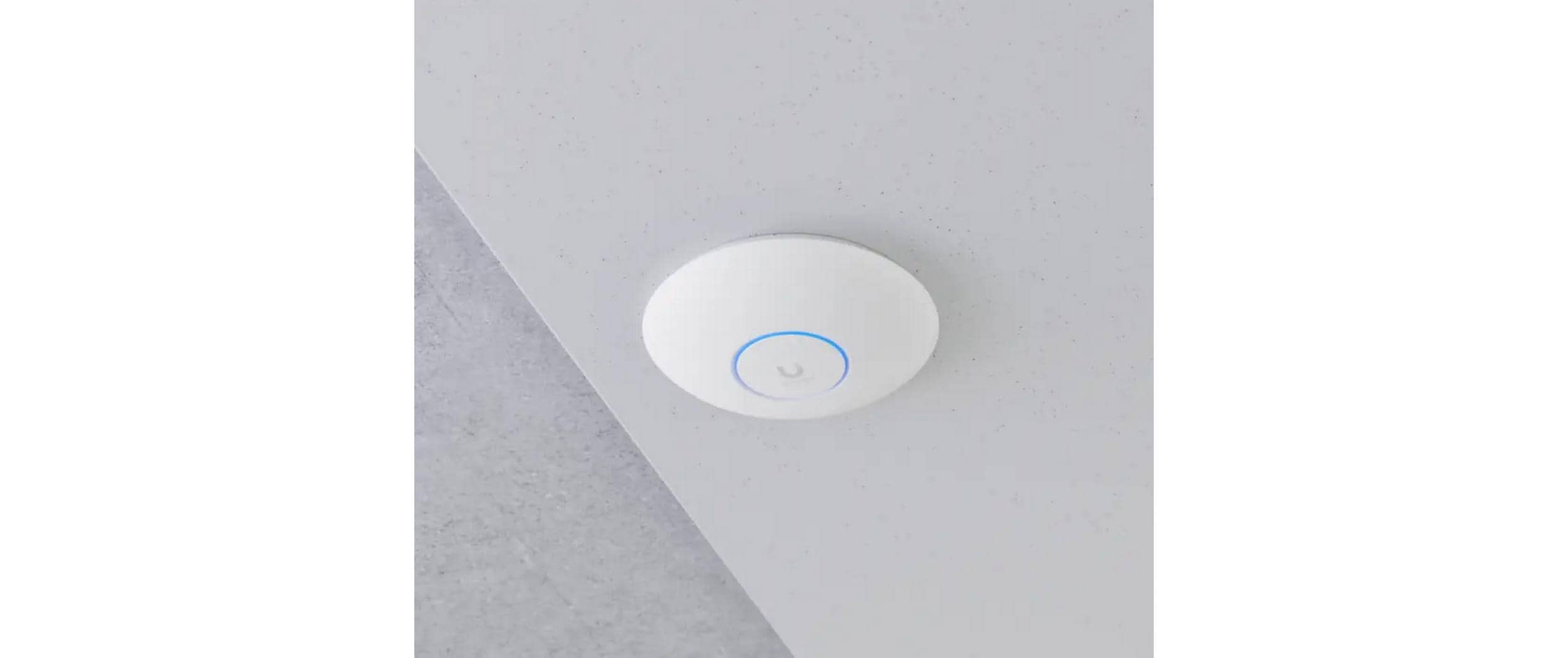 Access Point U7-Pro<br>UniFi U7 Pro – Hochleistungs-WiFi 7 AP mit 2.5 GbE, Tri-Band