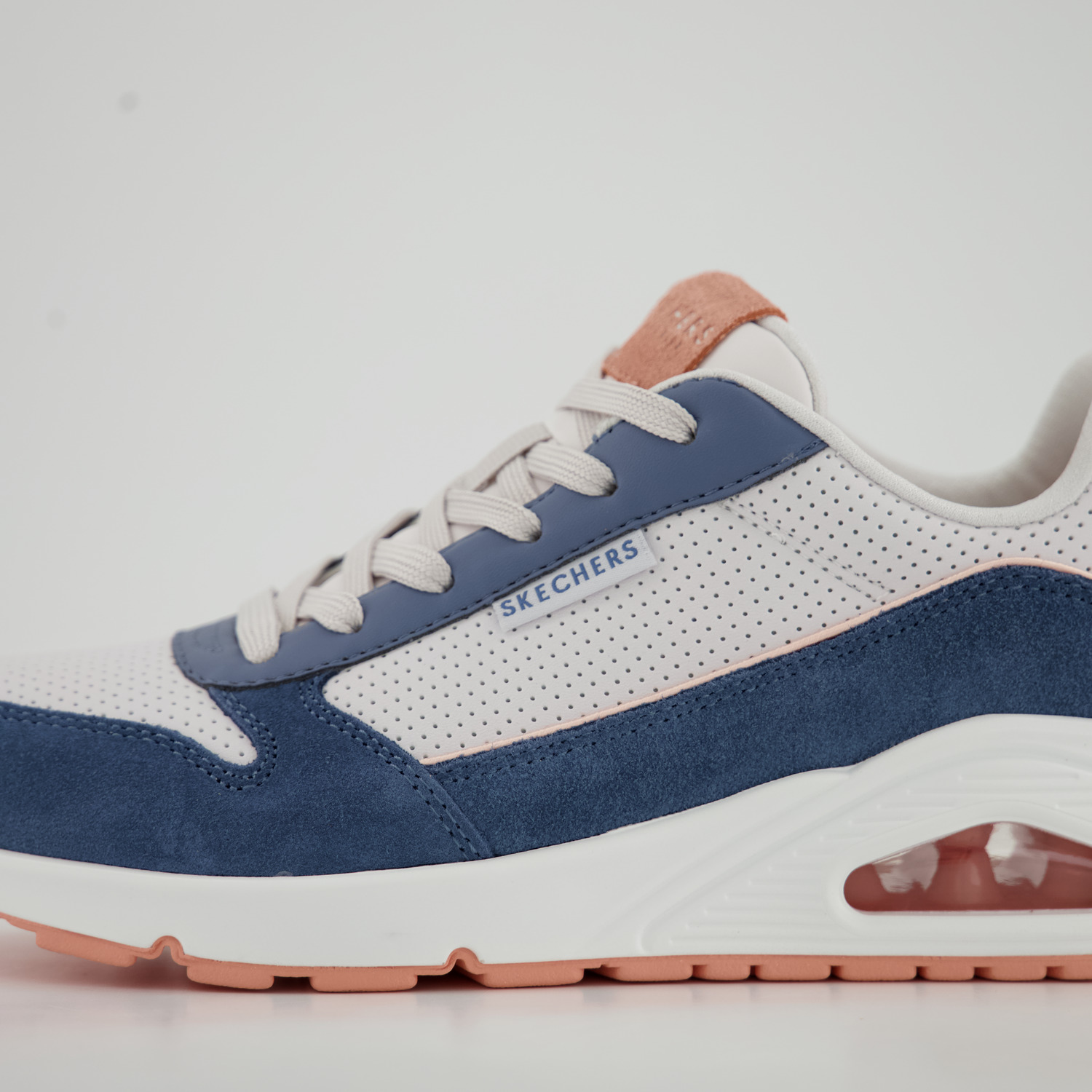 Skechers UNO - 2 MUCH FUN